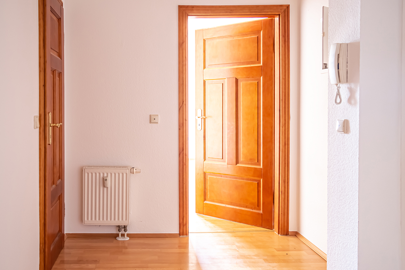 Charmante 2-Zimmer-Eigentumswohnung in beliebter Lage von Dresden-Löbtau – Bild 3