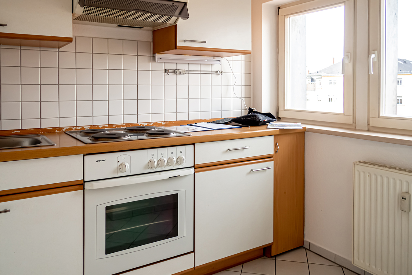 Charmante 2-Zimmer-Eigentumswohnung in beliebter Lage von Dresden-Löbtau – Bild 5