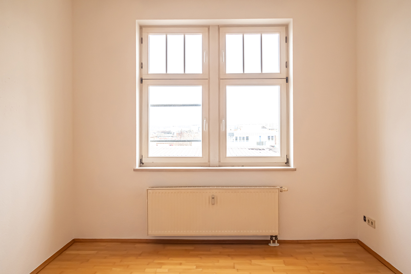 Charmante 2-Zimmer-Eigentumswohnung in beliebter Lage von Dresden-Löbtau – Bild 6