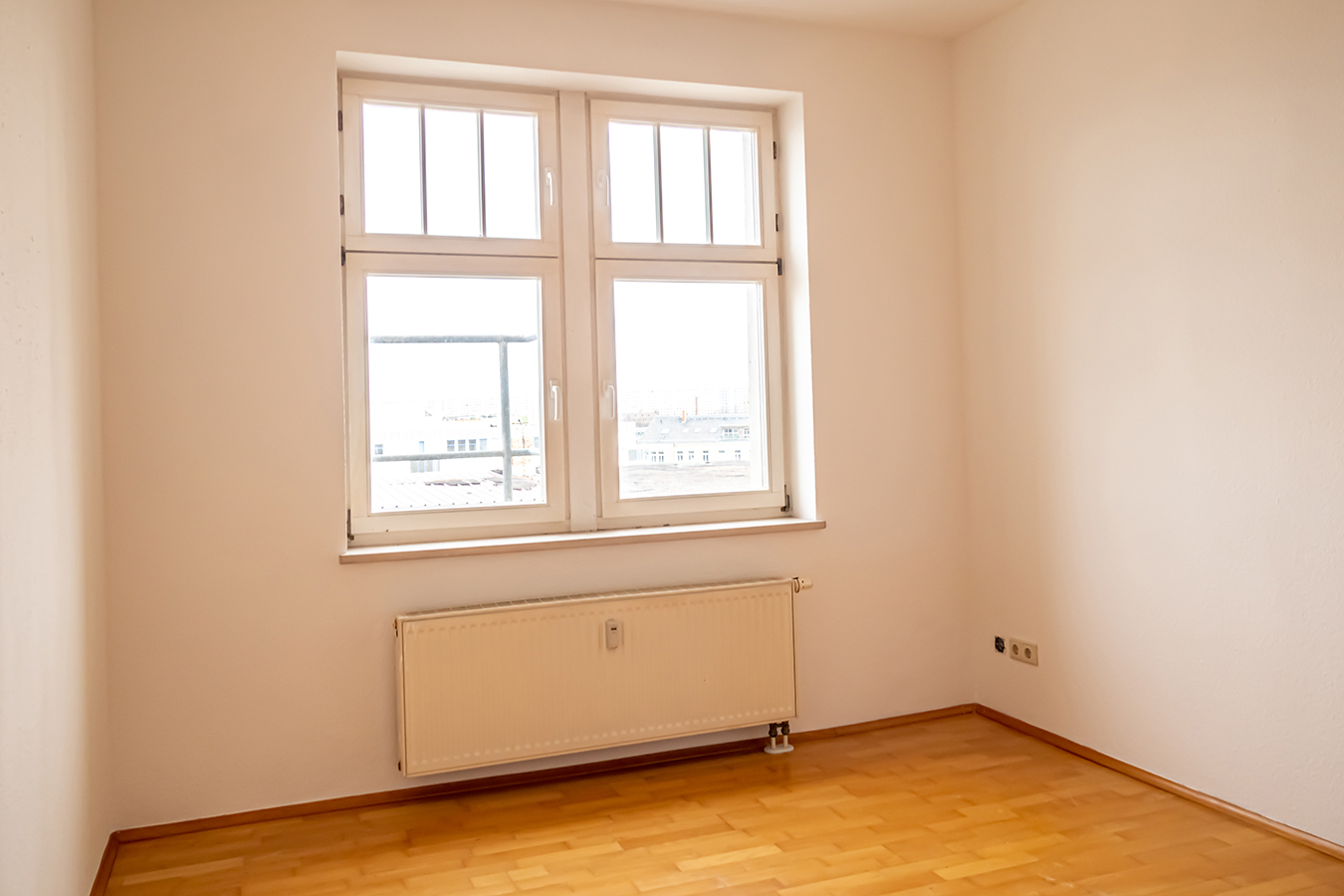 Charmante 2-Zimmer-Eigentumswohnung in beliebter Lage von Dresden-Löbtau – Bild 7