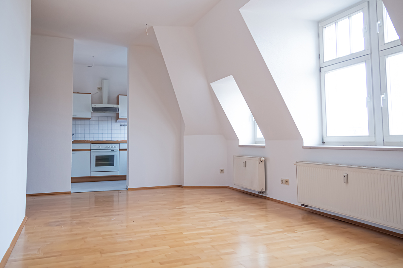 Charmante 2-Zimmer-Eigentumswohnung in beliebter Lage von Dresden-Löbtau – Bild 9