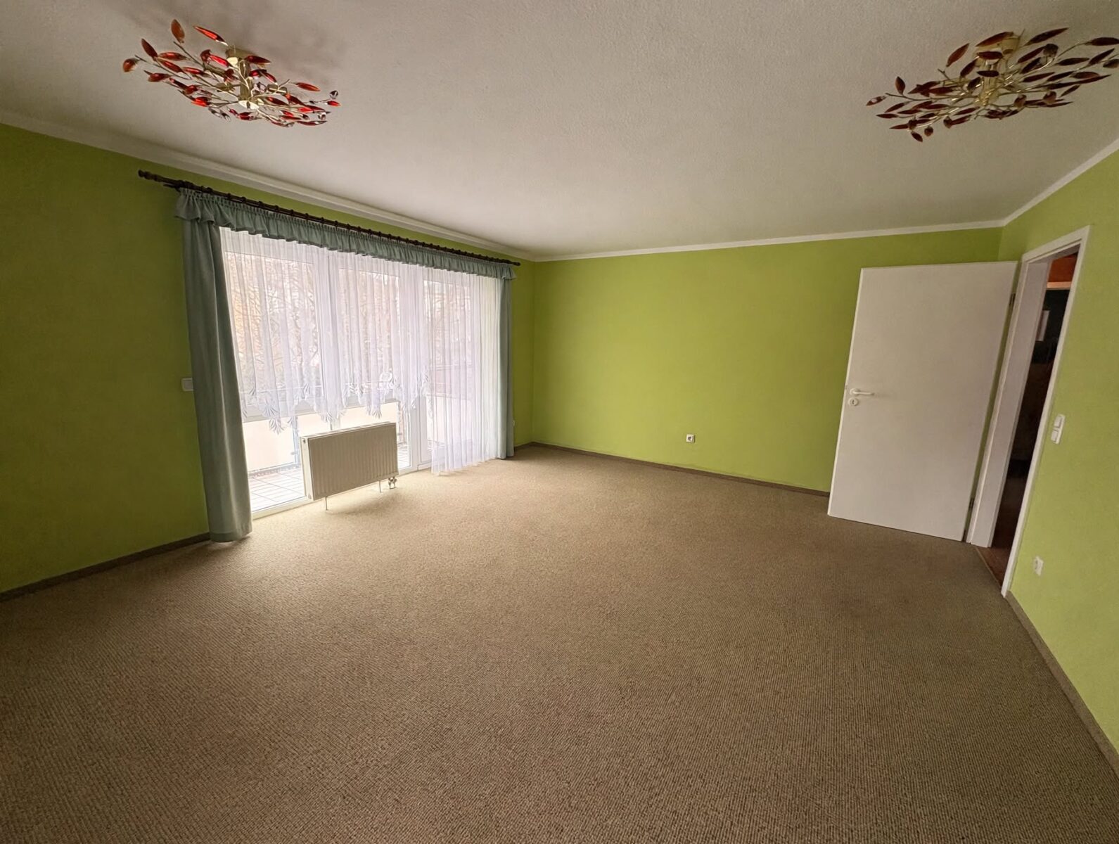 Tolle 3-Raumwohnung in Dresden Cotta mit Tiefgaragenstellplatz – Bild 3