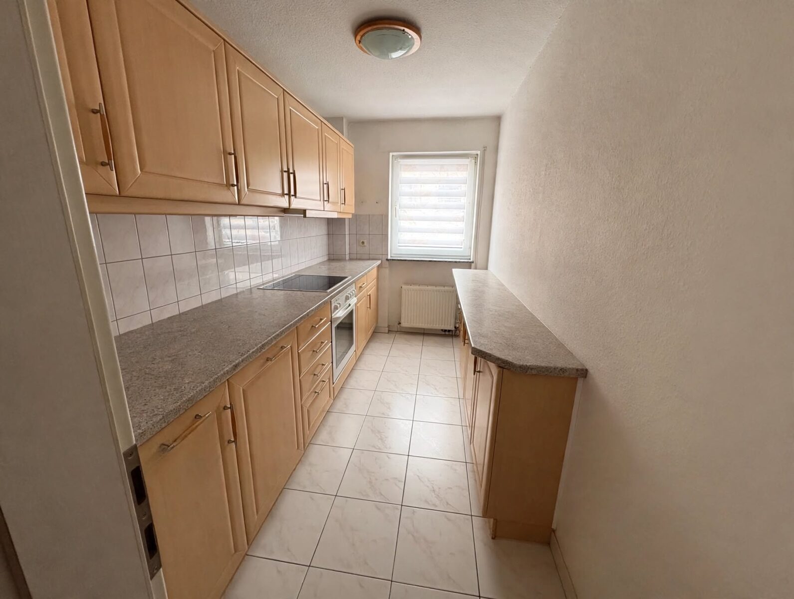 Tolle 3-Raumwohnung in Dresden Cotta mit Tiefgaragenstellplatz – Bild 4