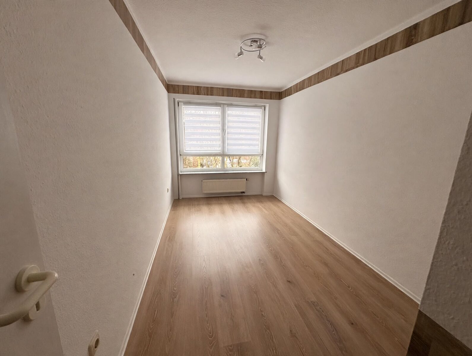 Tolle 3-Raumwohnung in Dresden Cotta mit Tiefgaragenstellplatz – Bild 6