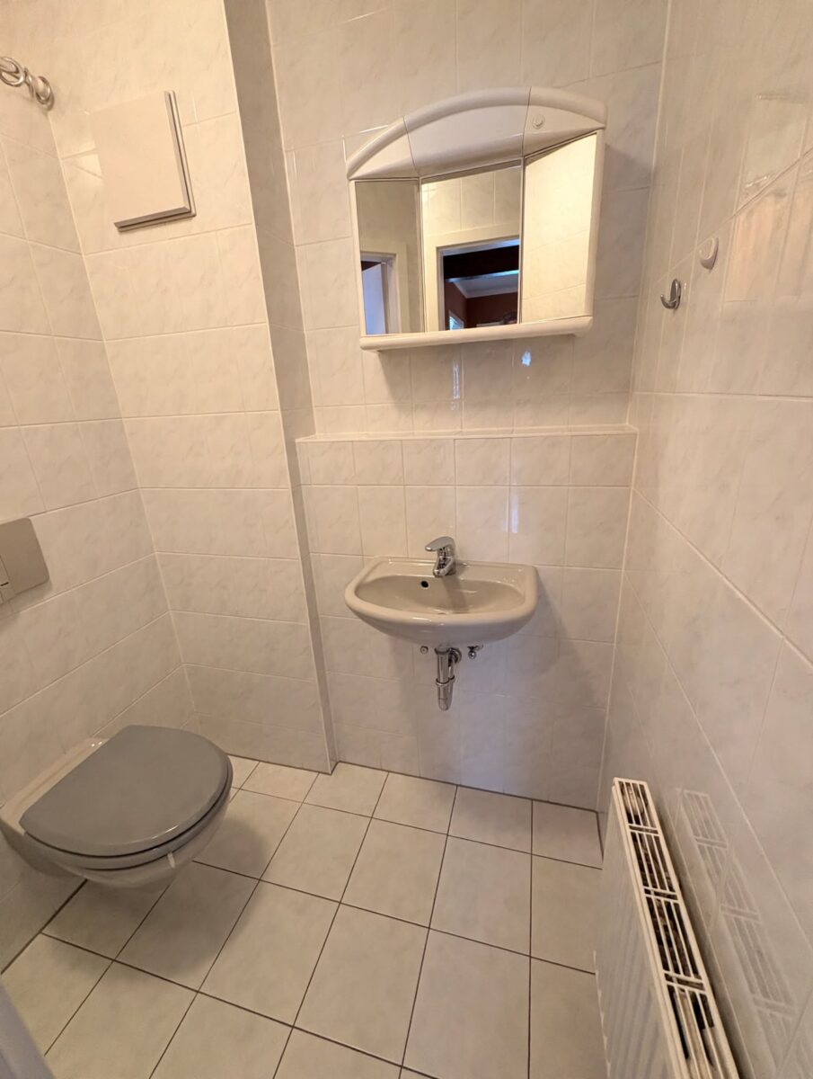 Tolle 3-Raumwohnung in Dresden Cotta mit Tiefgaragenstellplatz – Bild 7