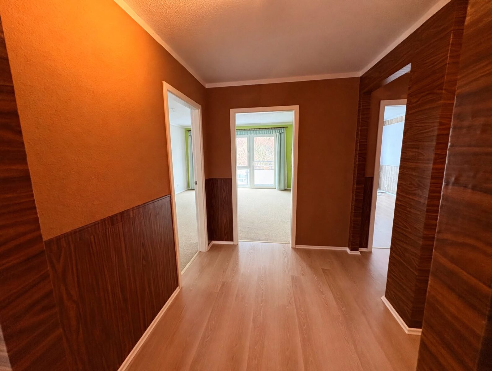 Tolle 3-Raumwohnung in Dresden Cotta mit Tiefgaragenstellplatz – Bild 8