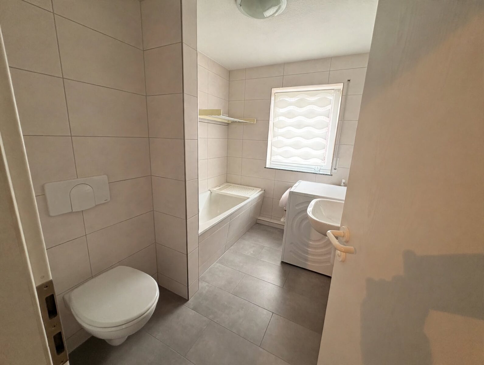Tolle 3-Raumwohnung in Dresden Cotta mit Tiefgaragenstellplatz – Bild 10