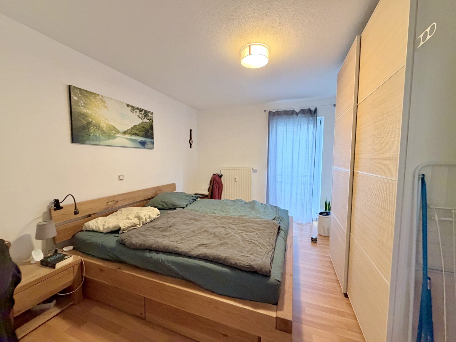 Herrliche Kapitalanlage mitten in Löbtau – mit Balkon und Tiefgaragenstellplatz! – Bild 3