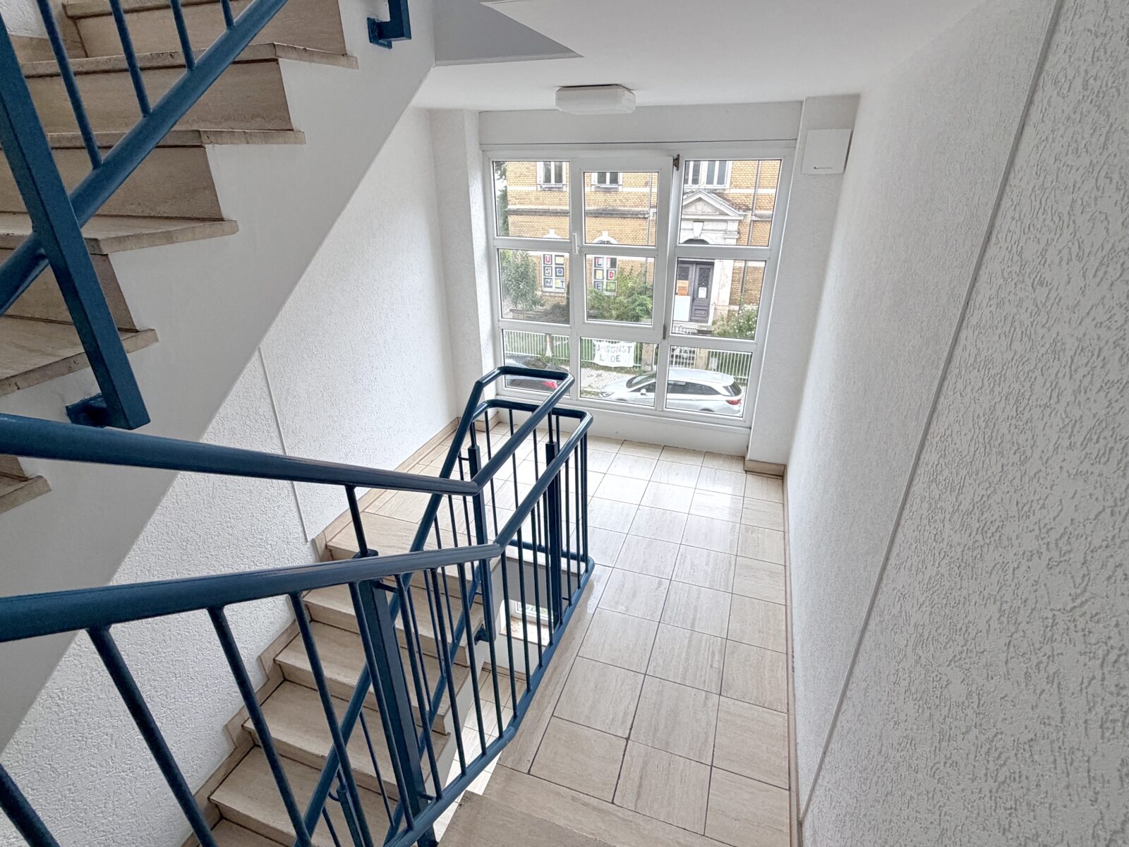 Herrliche Kapitalanlage mitten in Löbtau – mit Balkon und Tiefgaragenstellplatz! – Bild 5