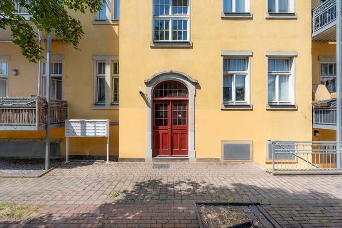 Charmante 2-Zimmer-Eigentumswohnung in beliebter Lage von Dresden-Löbtau – Bild 11