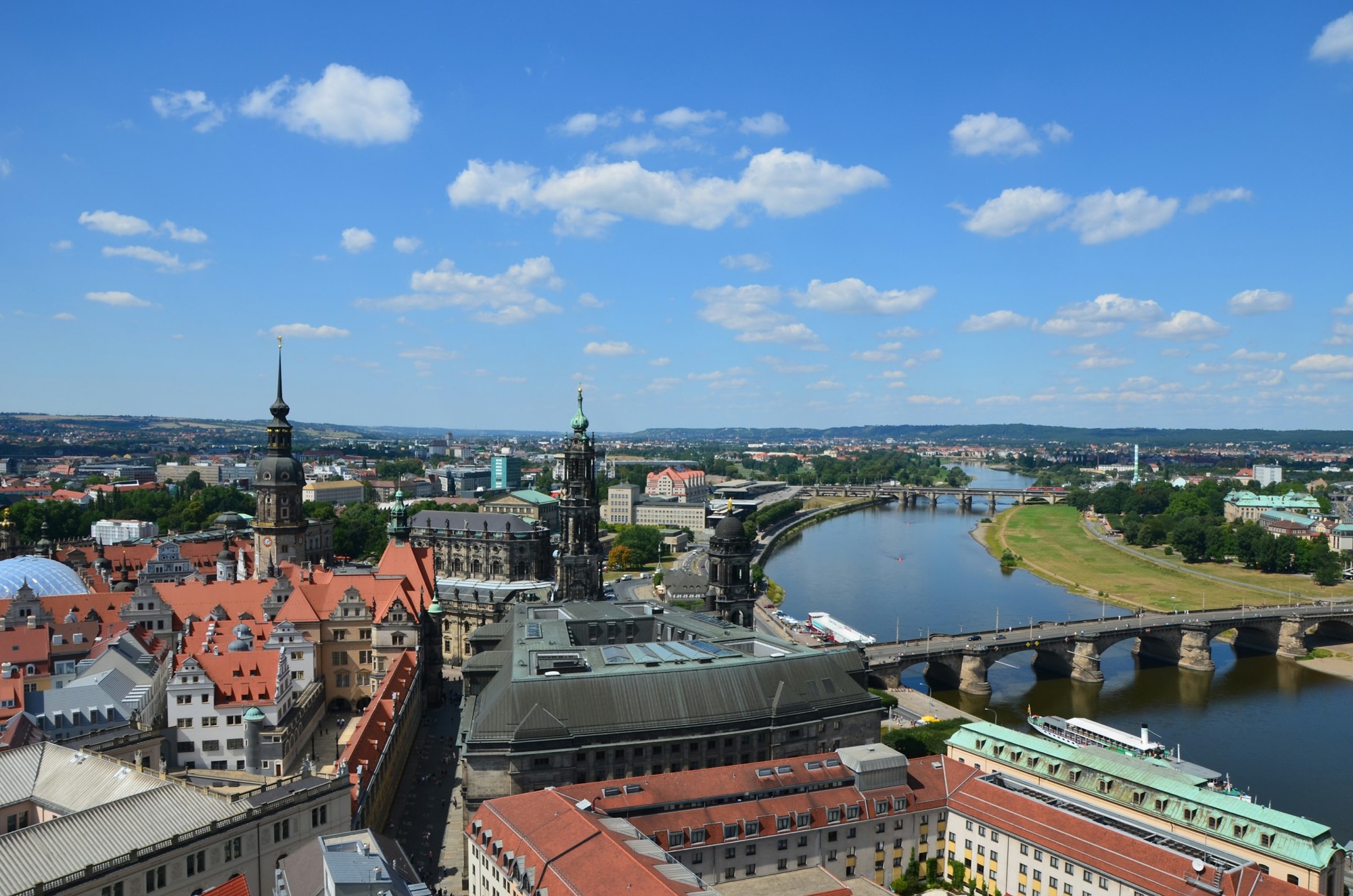 Standort Dresden