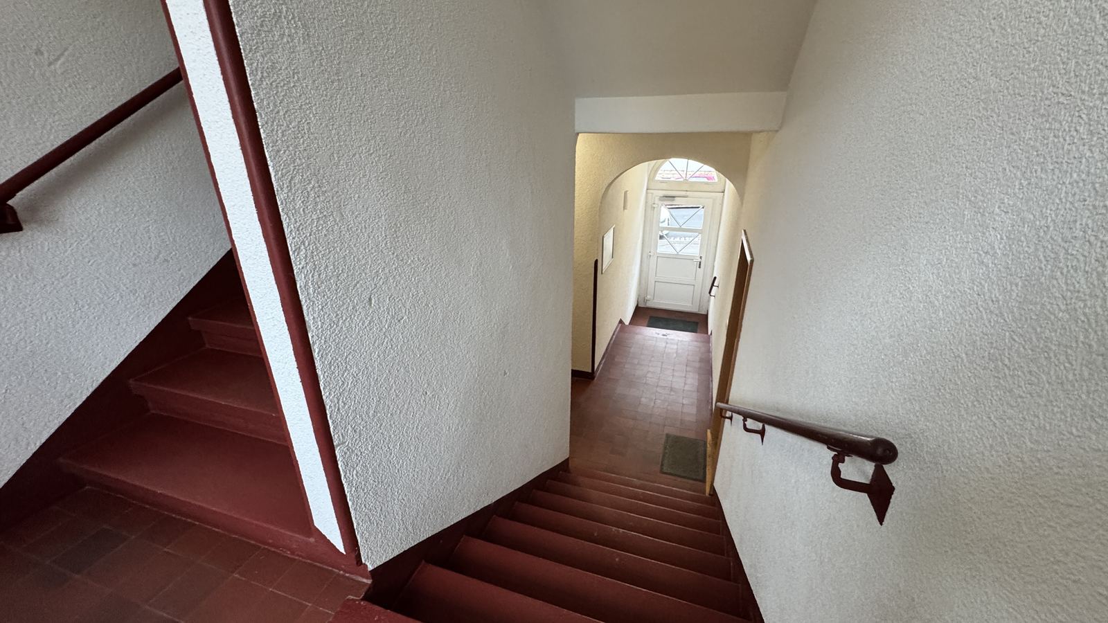 2-Zimmer-Wohnung mit Balkon in Dresden – Bild 3