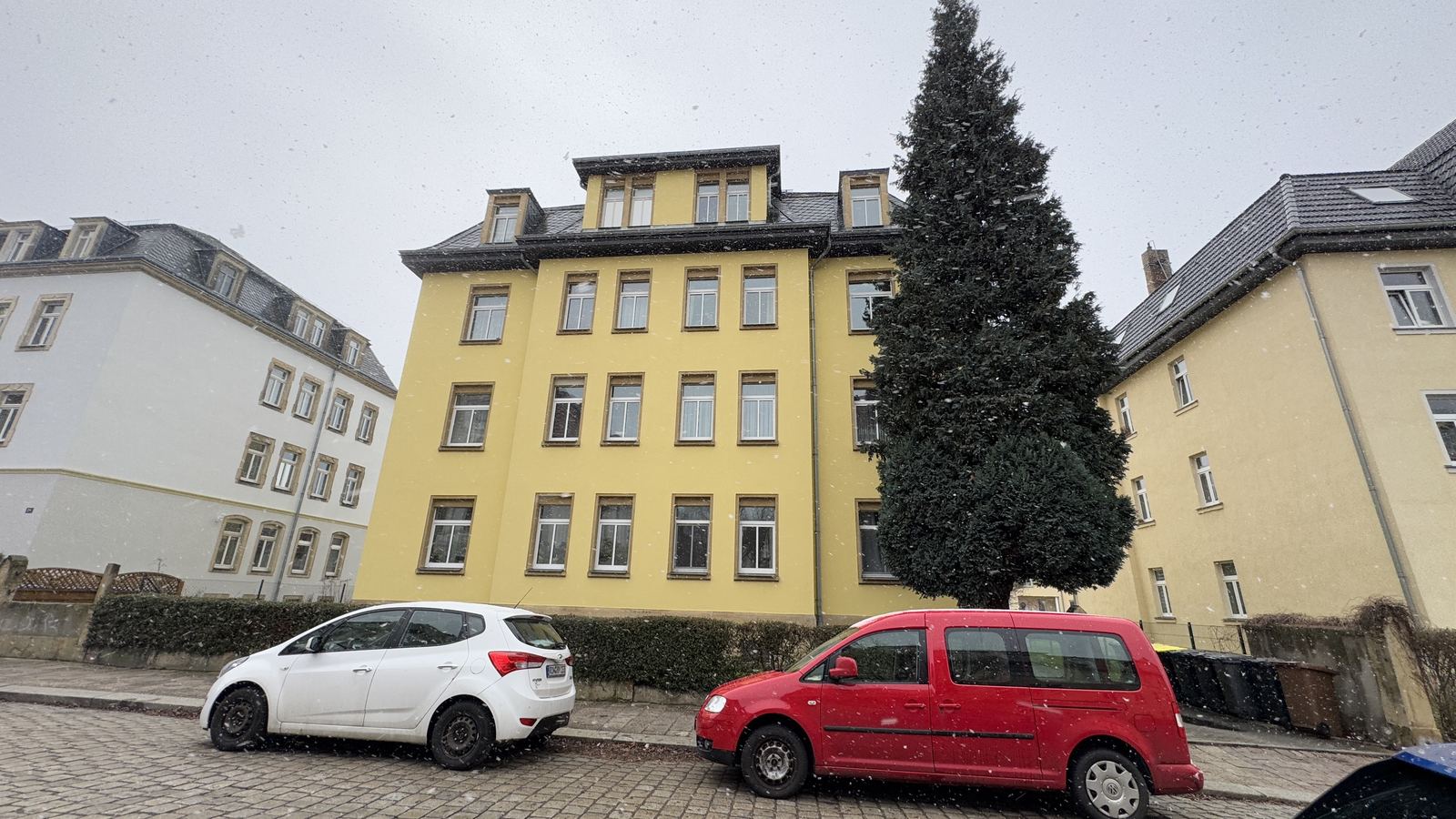 3-Zimmer-Maisonettewohnung in Dresden – Bild 2