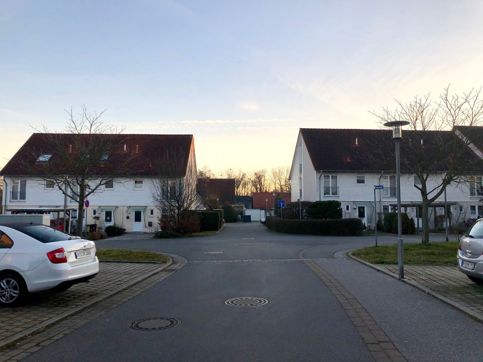3-Zimmer-Eigentumswohnung in Ottendorf-Okrilla – Bild 2