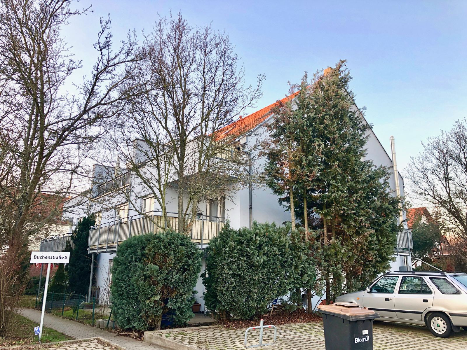 3-Zimmer-Eigentumswohnung in Ottendorf-Okrilla – Bild 3