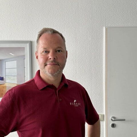 Falk Jäger