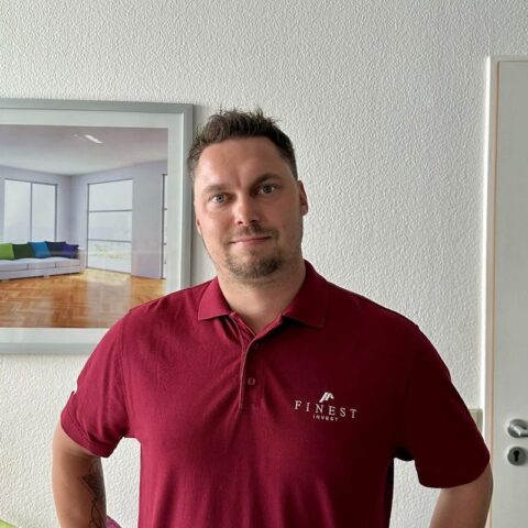 Ronny Stelzer